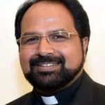 Fr Mathew Elayadathamadam